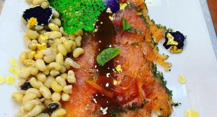 Photo of restaurant Ristorante Conte Fabiani in Centre, Gubbio - Photo 6