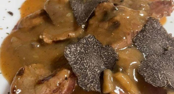 Photo of restaurant Ristorante Conte Fabiani in Centre, Gubbio - Photo 3