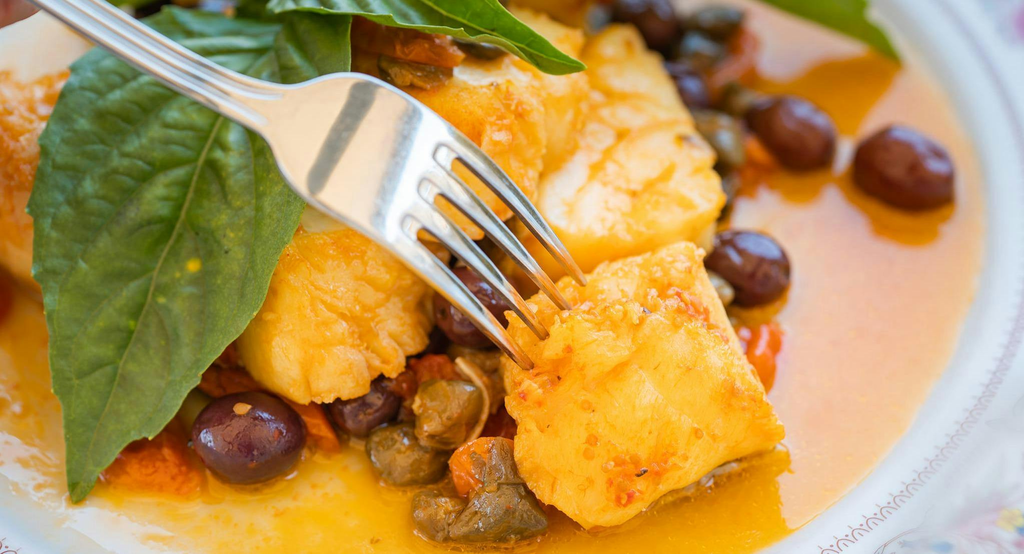 Photo of restaurant Zi'Ntonio Mare in Centre, Sorrento - Photo 6