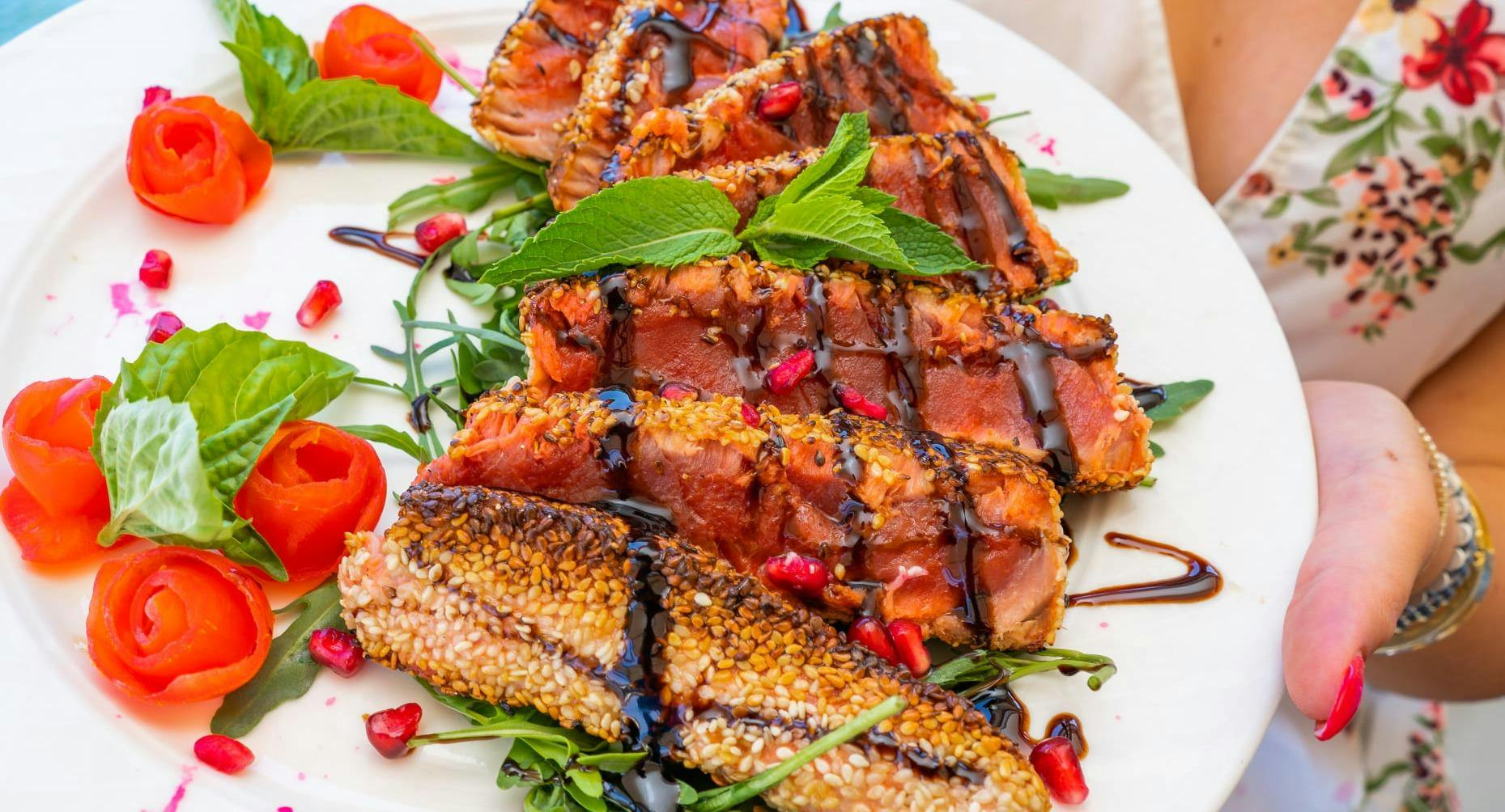 Photo of restaurant Zi'Ntonio Mare in Centre, Sorrento - Photo 7