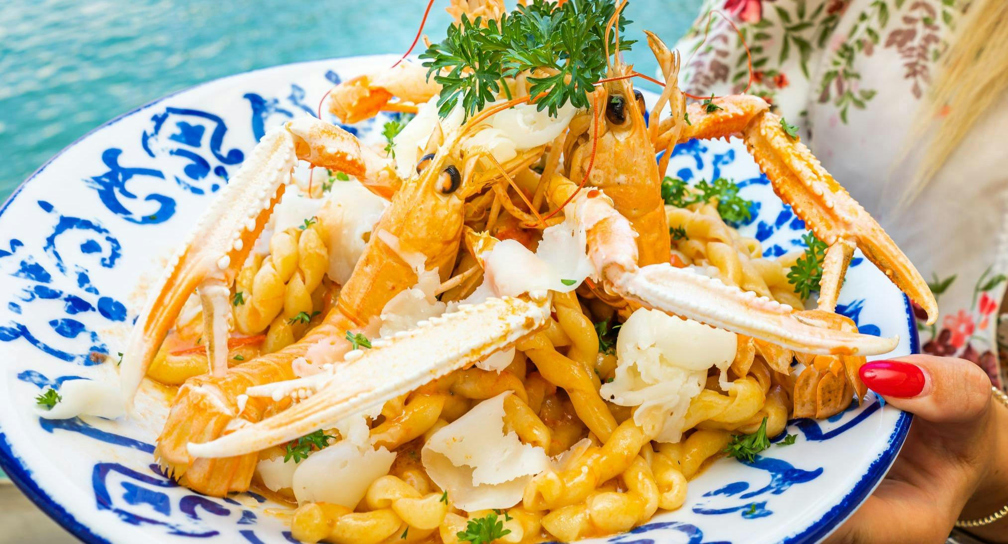 Photo of restaurant Zi'Ntonio Mare in Centre, Sorrento - Photo 5