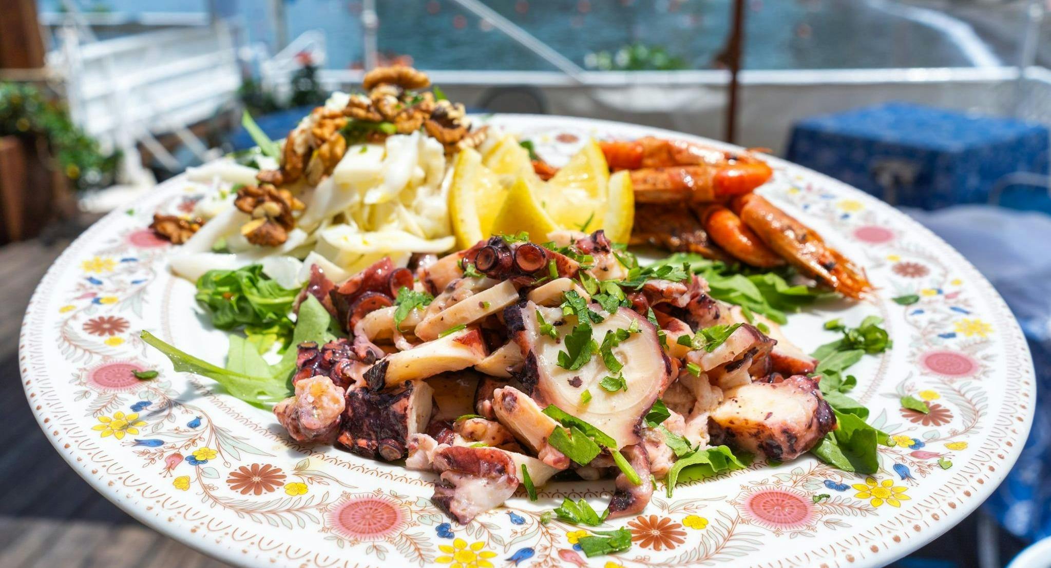 Photo of restaurant Zi'Ntonio Mare in Centre, Sorrento - Photo 2