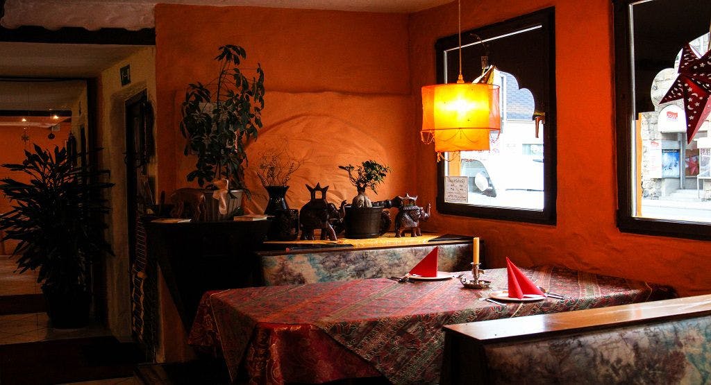 Bilder von Restaurant Palace India in Brackel, Dortmund