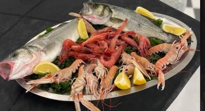 Ristorante La Pergola - Ristorante & Pizzeria a Torre del Greco, Napoli