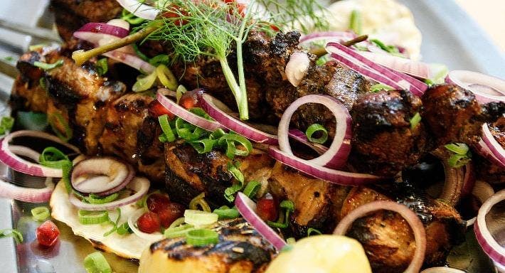 Photo of restaurant Samowar in Charlottenburg, Berlin - Photo 4