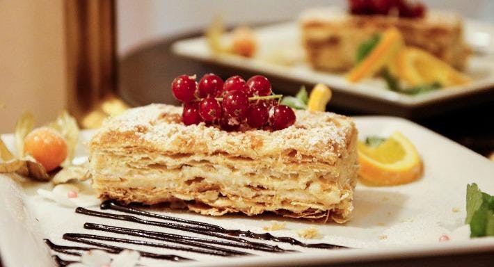 Photo of restaurant Samowar in Charlottenburg, Berlin - Photo 2