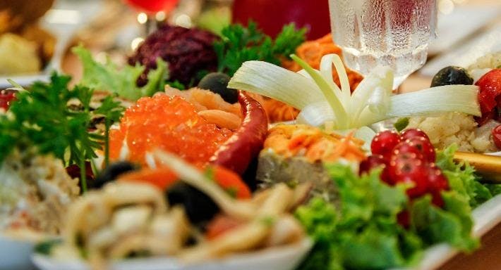 Photo of restaurant Samowar in Charlottenburg, Berlin - Photo 3