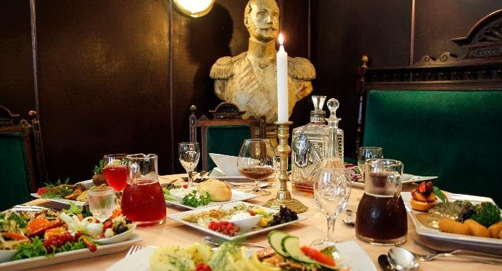 Photo of restaurant Samowar in Charlottenburg, Berlin - Photo 7