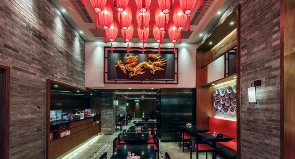 Photo of restaurant Xi Zhan - Wan Chai 喜棧 - 灣仔 in Wan Chai, Hong Kong