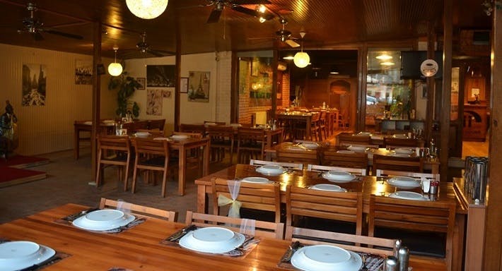 Tuzla, İstanbul şehrindeki Etçii Steak House Tuzla restoranının fotoğrafı