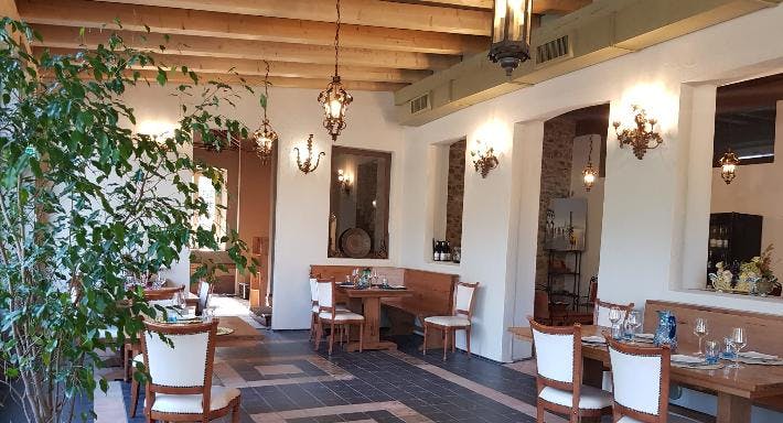 Restaurant Le Due Torri - Enobraceria in Tricesimo, Udine