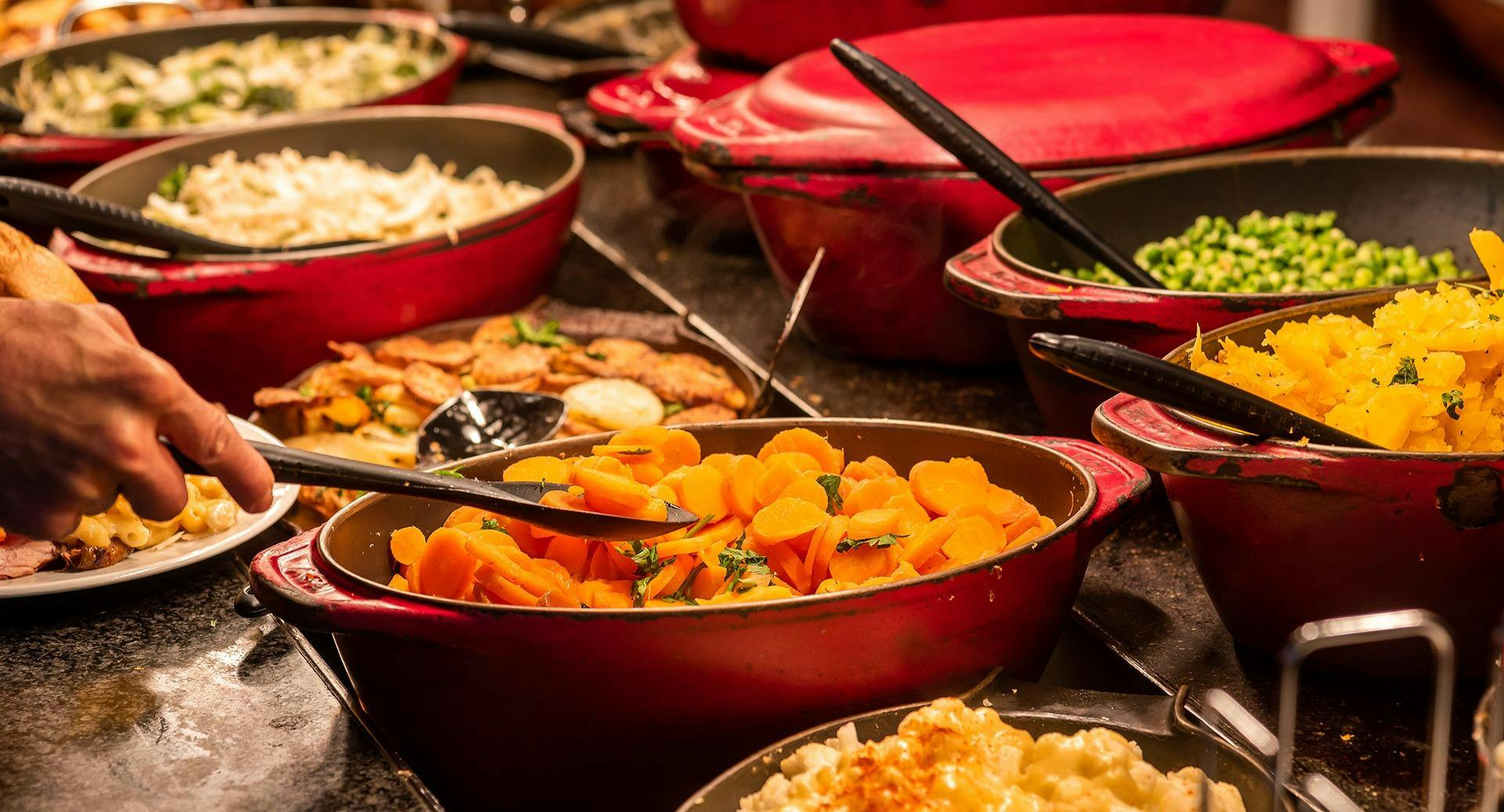 Photo of restaurant Toby Carvery - Darlington in Town Centre, Darlington