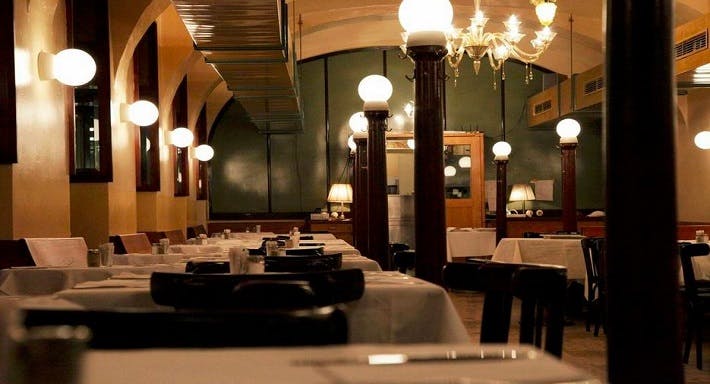 Photo of restaurant Restaurant Salzamt in 1. District, Vienna