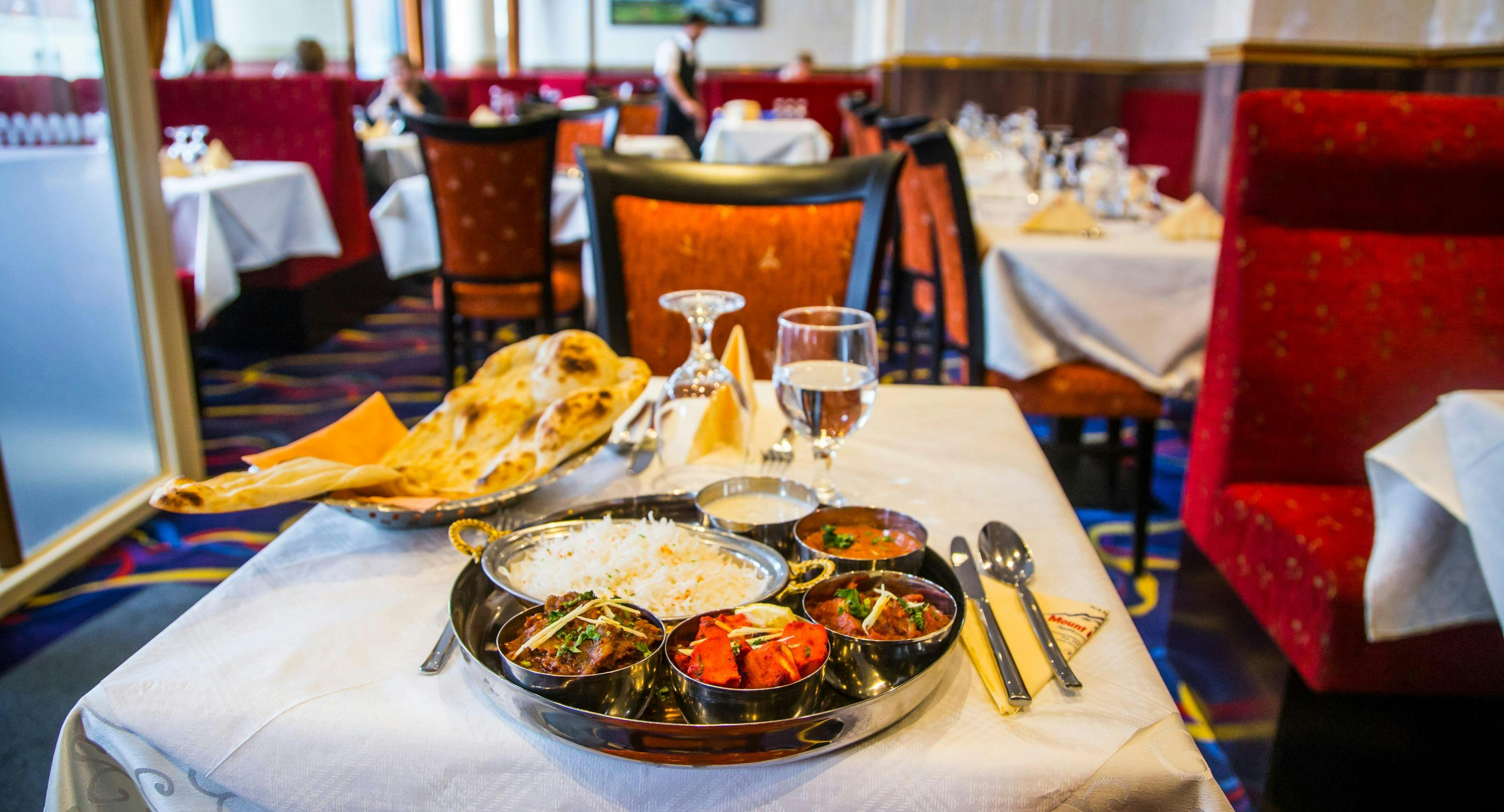Image 1 of restaurant Mount Kailash