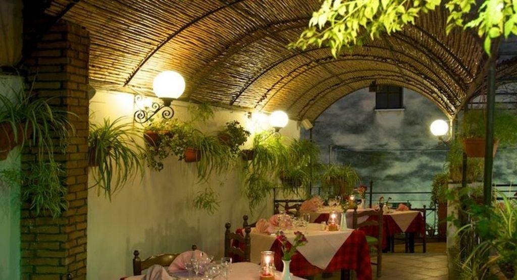 Foto del ristorante Ristorante S.Antonino a Centro, Sorrento