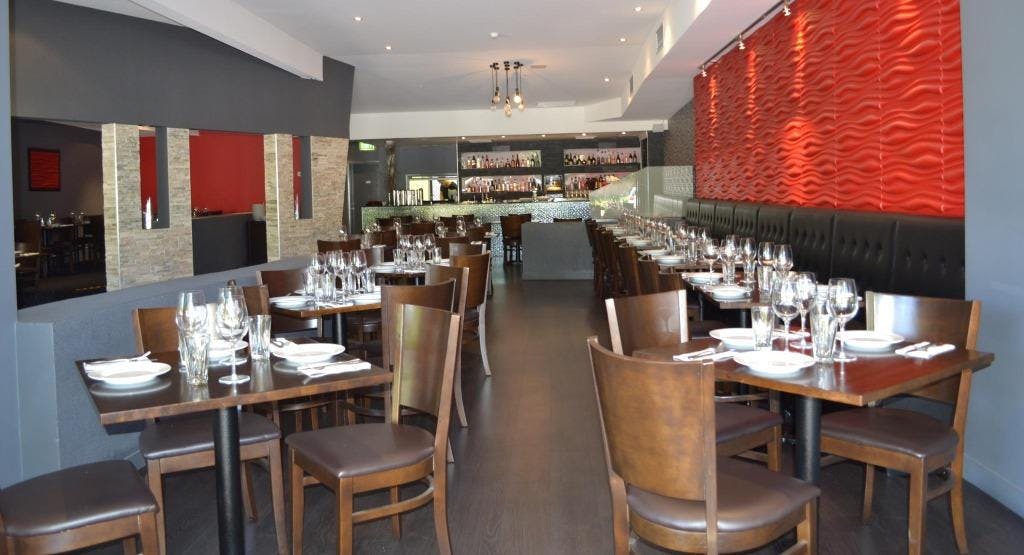 Photo of restaurant Saffron Mezze House in Kingston, Canberra