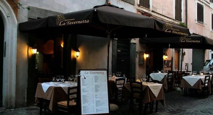 Photo of restaurant LA TAVERNETTA 48 in Centro Storico, Rome - Photo 6