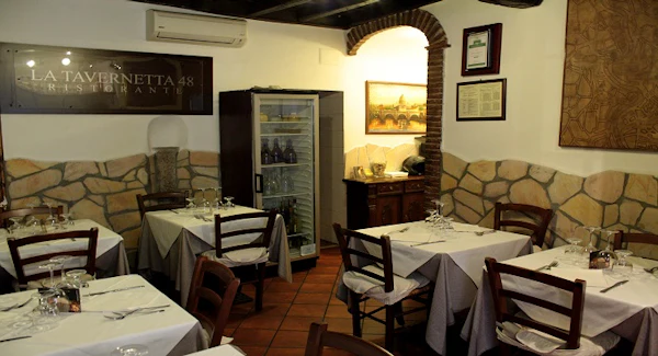 LA TAVERNETTA 48