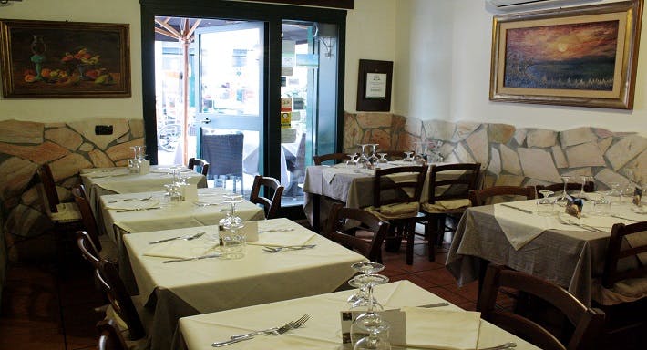 Photo of restaurant LA TAVERNETTA 48 in Centro Storico, Rome - Photo 2