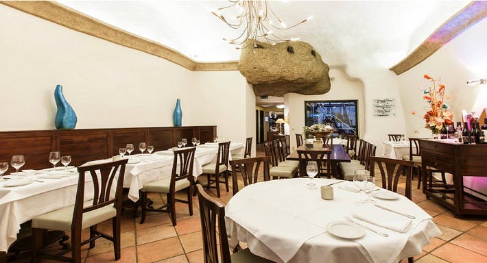 Bilder von Restaurant Pan E Vin in Altstadt, Salzburg