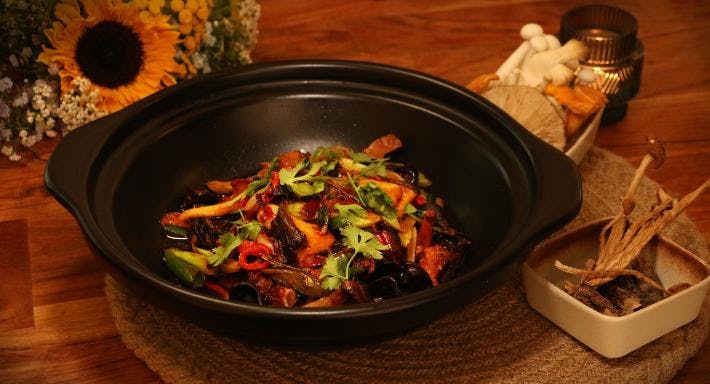 Photo of restaurant Kamala Vegan - Chinesisches Restaurant in Friedrichshain, Berlin - Photo 2