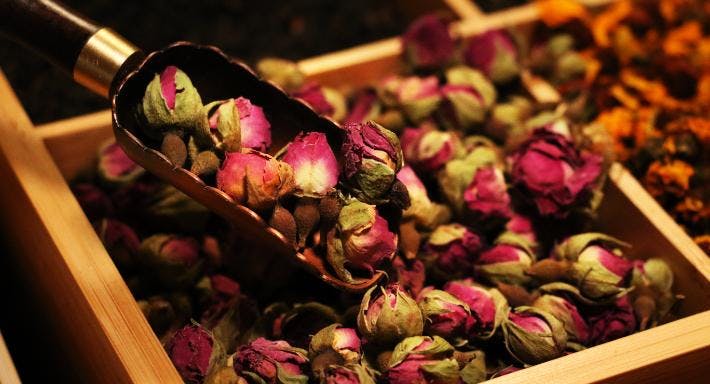 Photo of restaurant Kamala Vegan - Chinesisches Restaurant in Friedrichshain, Berlin - Photo 7