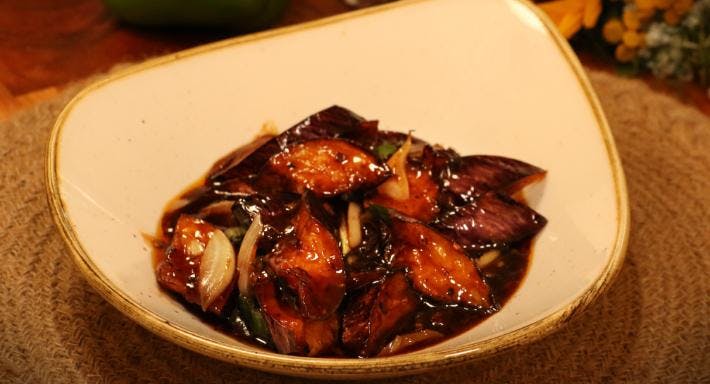 Photo of restaurant Kamala Vegan - Chinesisches Restaurant in Friedrichshain, Berlin - Photo 3