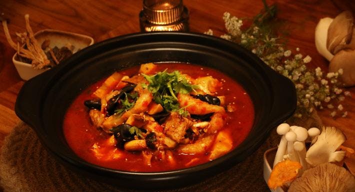 Photo of restaurant Kamala Vegan - Chinesisches Restaurant in Friedrichshain, Berlin - Photo 8