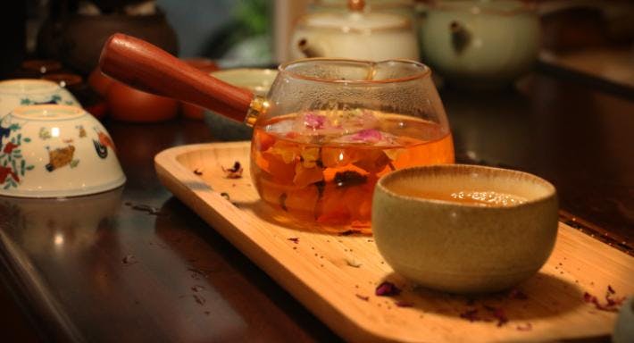 Photo of restaurant Kamala Vegan - Chinesisches Restaurant in Friedrichshain, Berlin - Photo 10