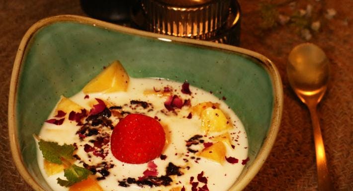 Photo of restaurant Kamala Vegan - Chinesisches Restaurant in Friedrichshain, Berlin - Photo 12