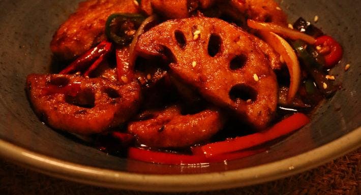 Photo of restaurant Kamala Vegan - Chinesisches Restaurant in Friedrichshain, Berlin - Photo 14