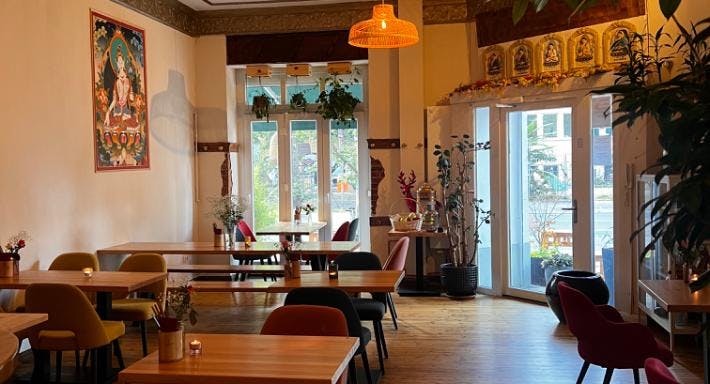 Photo of restaurant Kamala Vegan - Chinesisches Restaurant in Friedrichshain, Berlin - Photo 5