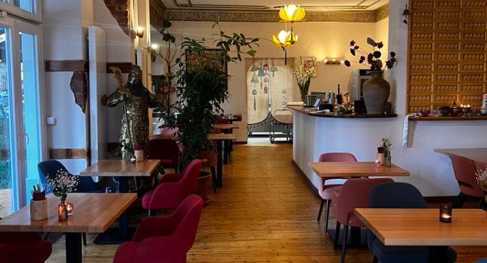 Photo of restaurant Kamala Vegan - Chinesisches Restaurant in Friedrichshain, Berlin - Photo 9