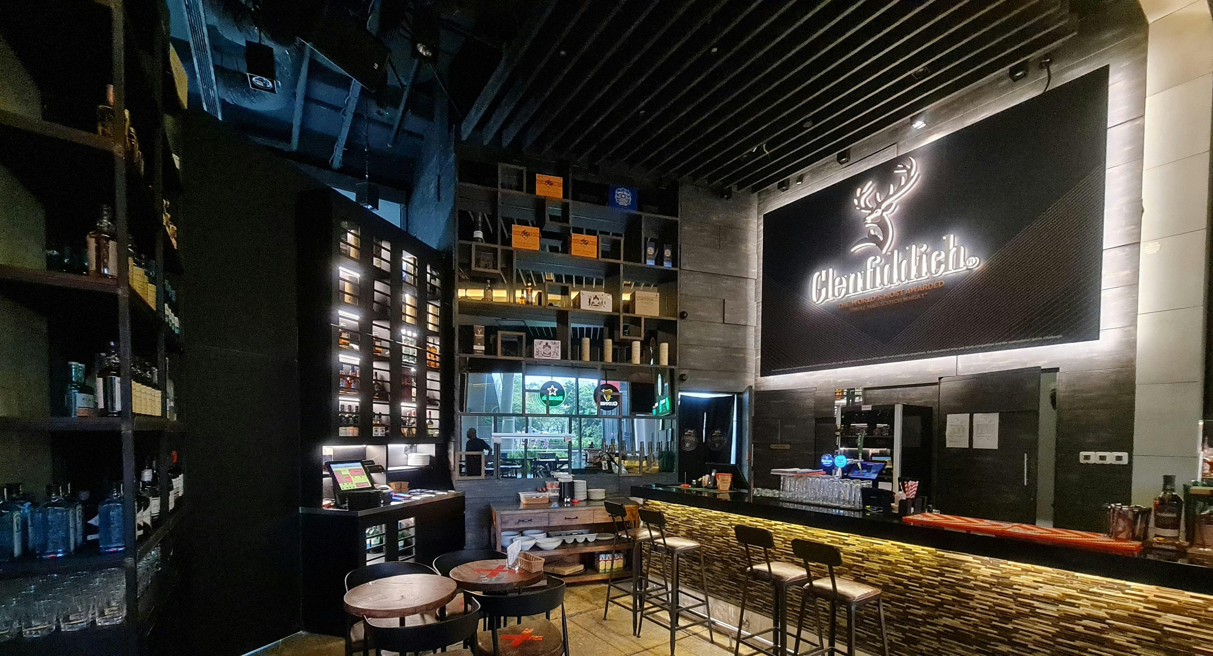 Photo of restaurant Al Capone’s - Rochester Mall in Buona Vista, Singapore