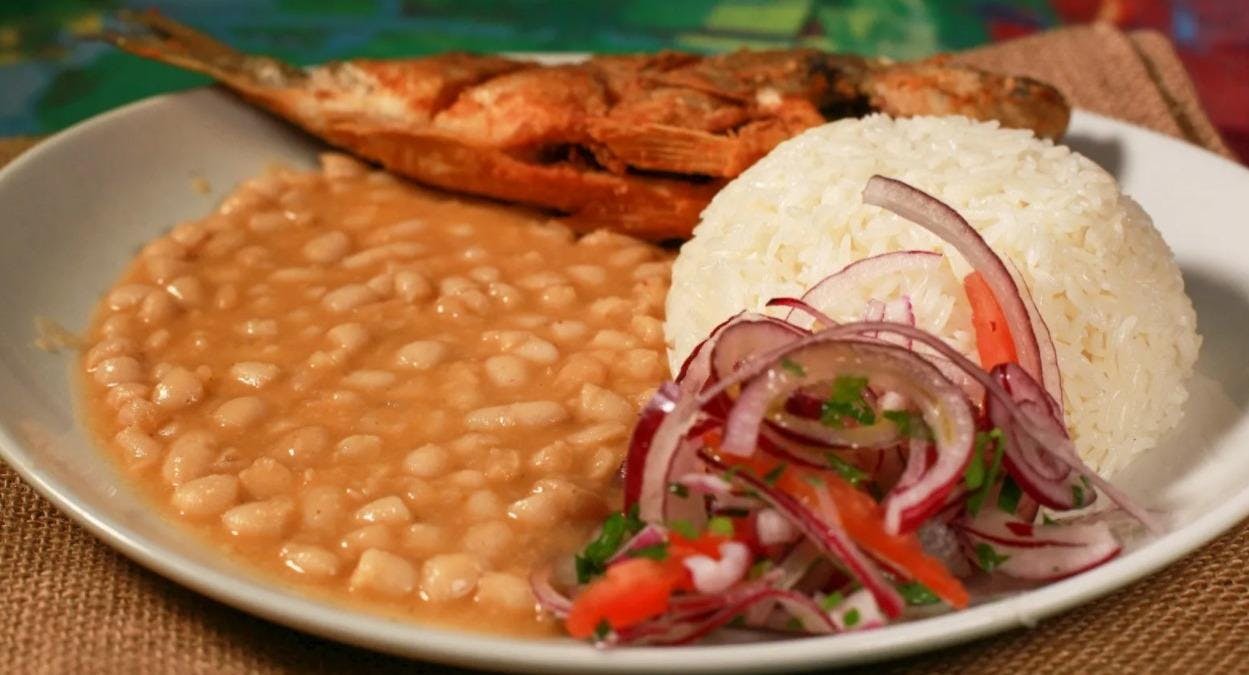 Foto del ristorante MI TIERRA a Esquilino/Termini, Roma