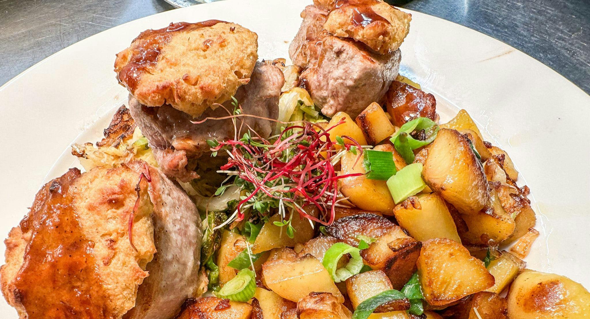 Photo of restaurant Schwarzes Pferd in Kliedbruch, Krefeld - Photo 2