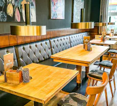 Restaurant Schwarzes Pferd in Kliedbruch, Krefeld