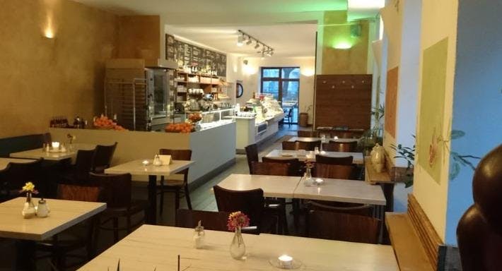 Bilder von Restaurant Zimt und Mehl Manufaktur in Alt-Treptow, Berlin