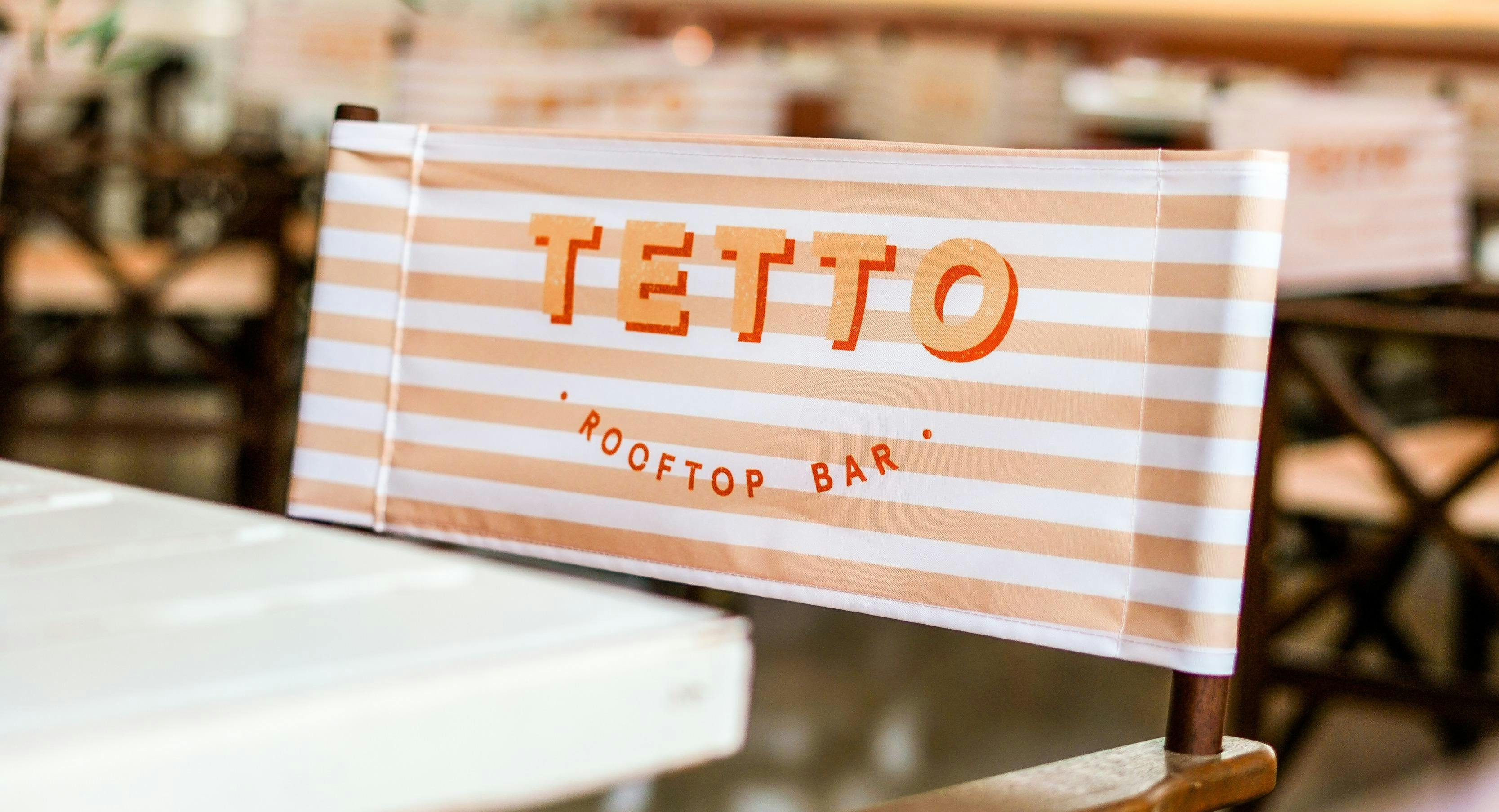 Photo of restaurant Tetto Rooftop Bar in Everton Park, Brisbane