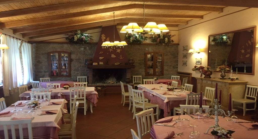 Photo of restaurant Versilia Com'era in Castello, Larciano