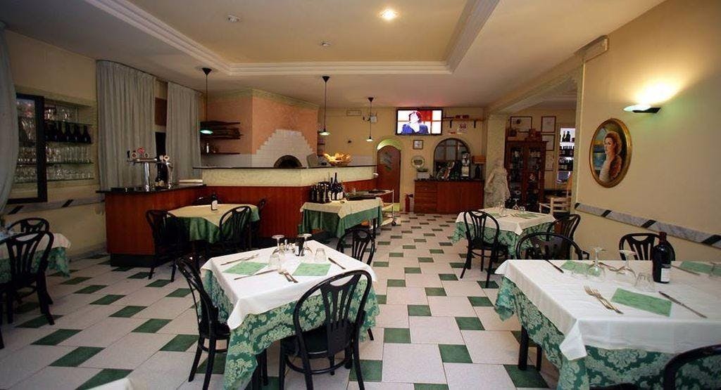 Foto del ristorante Ristorante Pizzeria Uliveto a Centro, Massa