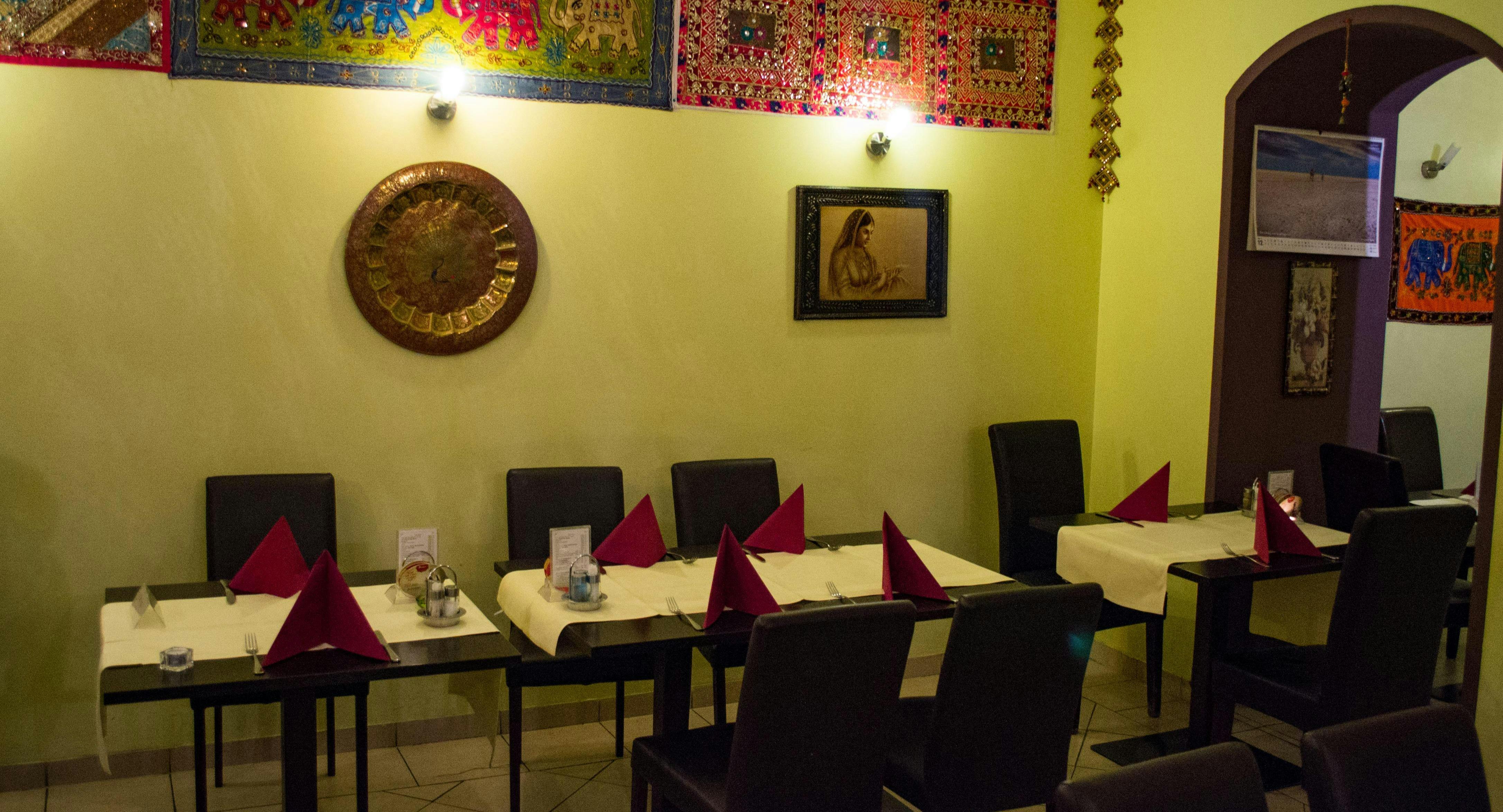 Photo of restaurant Sri Nataraja in 7. District, Vienna