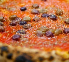 Ristorante Vicoli Vesuviani a Aurora, Torino