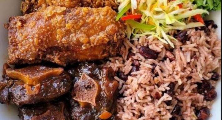 Photo of restaurant Reggae Flames Caribbean Bar & Grill in Holloway, London