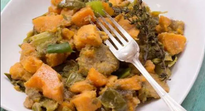 Photo of restaurant Reggae Flames Caribbean Bar & Grill in Holloway, London - Photo 2