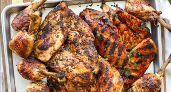 Photo of restaurant Reggae Flames Caribbean Bar & Grill in Holloway, London - Photo 3