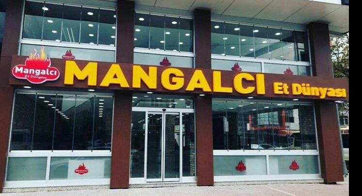 Photo of restaurant Mangalcı Et Dünyası in Avcılar, Istanbul
