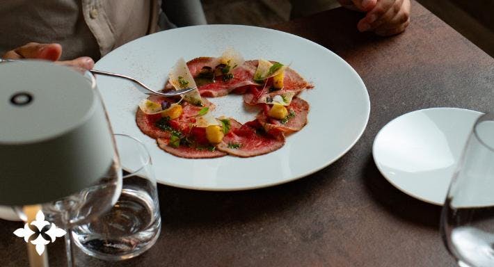 Foto del ristorante Radicale Restaurant a Murat, Bari