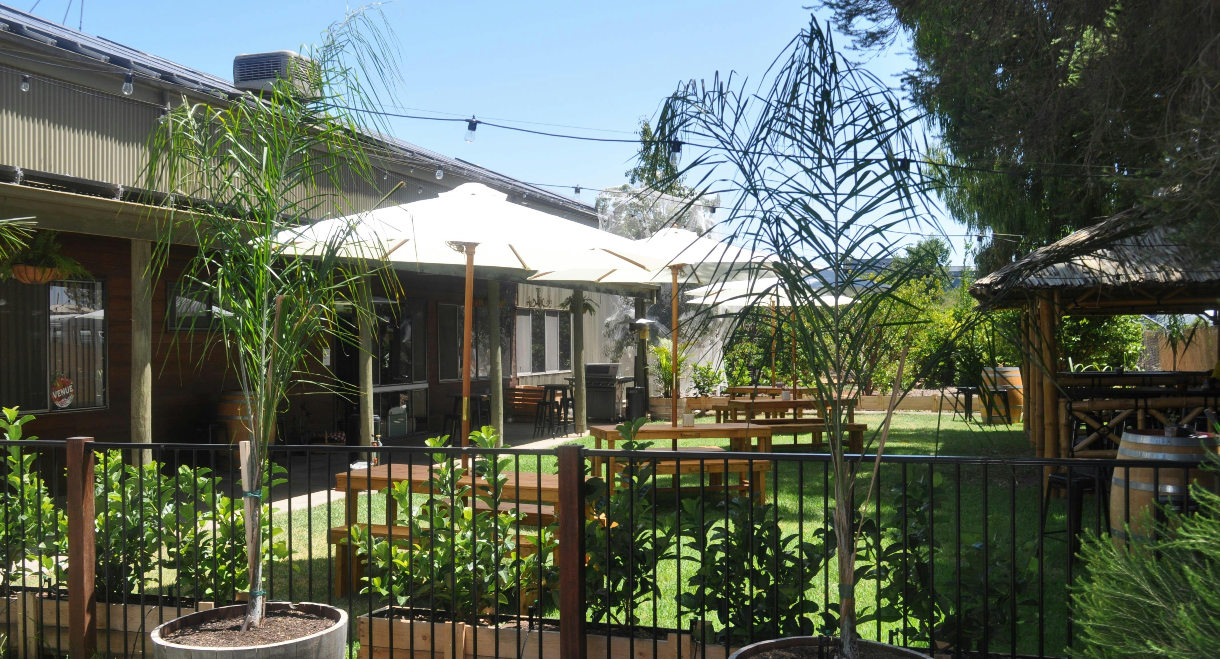 Photo of restaurant Mad Monkey Distillery in Dudley Park, Adelaide
