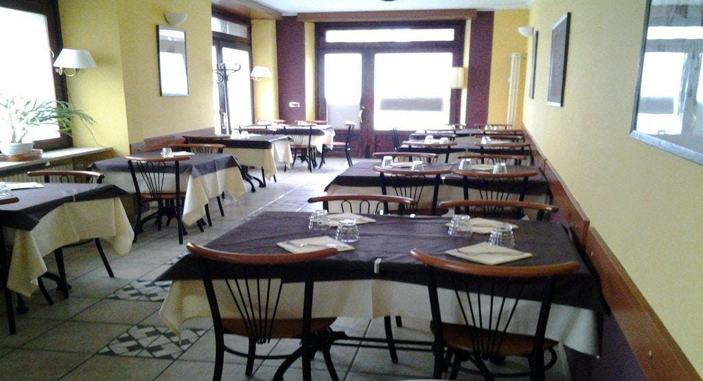 Foto del ristorante Spigo Spago a Centro città, Torino
